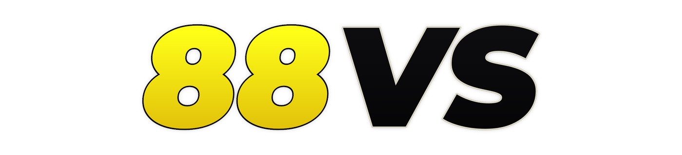 88vs